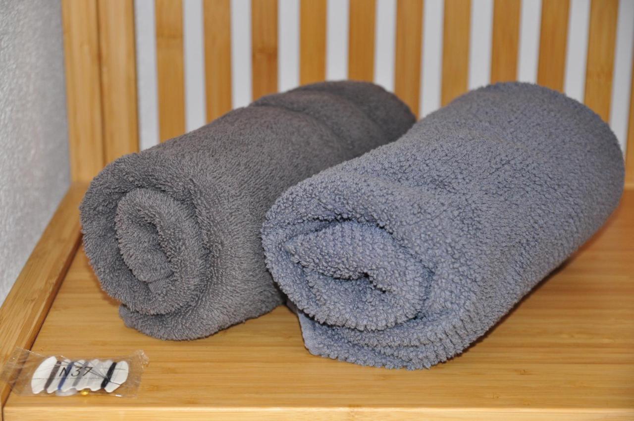 N37 -Modern Eingerichtete Zimmer In Ruhiger Lage Aldingen  エクステリア 写真