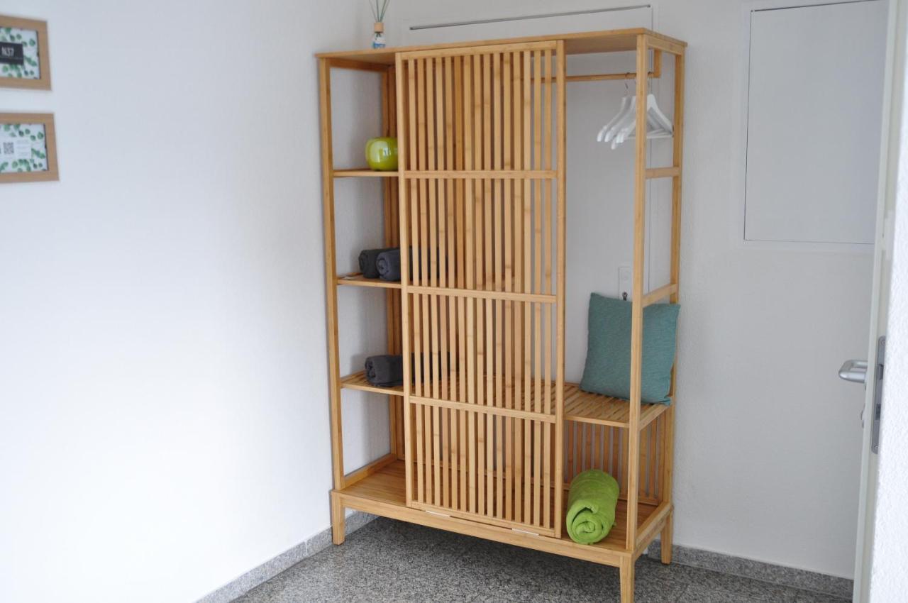 N37 -Modern Eingerichtete Zimmer In Ruhiger Lage Aldingen  エクステリア 写真
