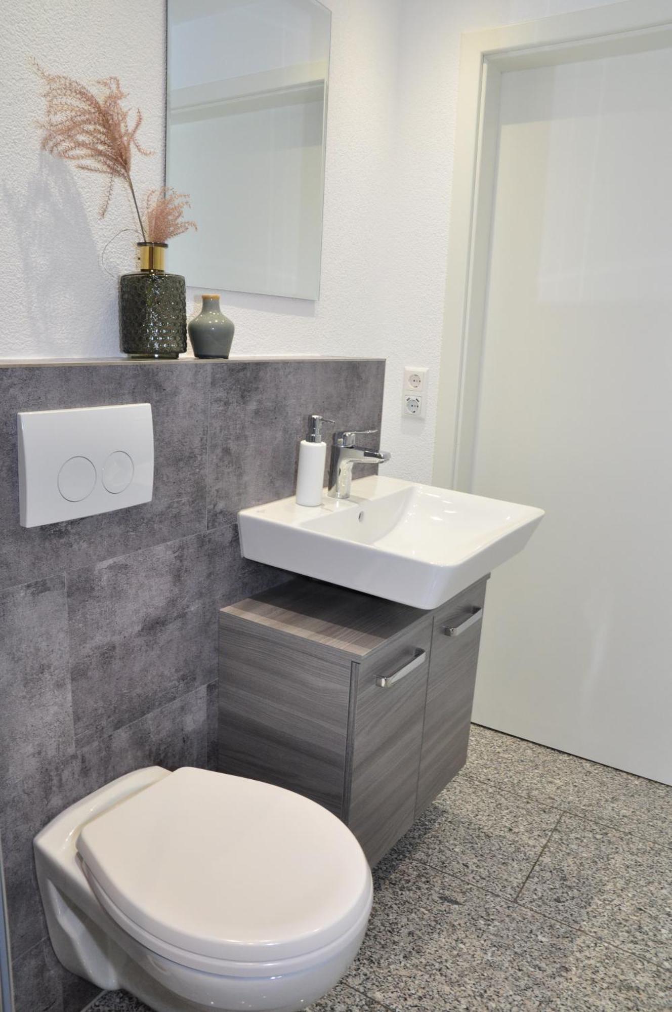 N37 -Modern Eingerichtete Zimmer In Ruhiger Lage Aldingen  エクステリア 写真